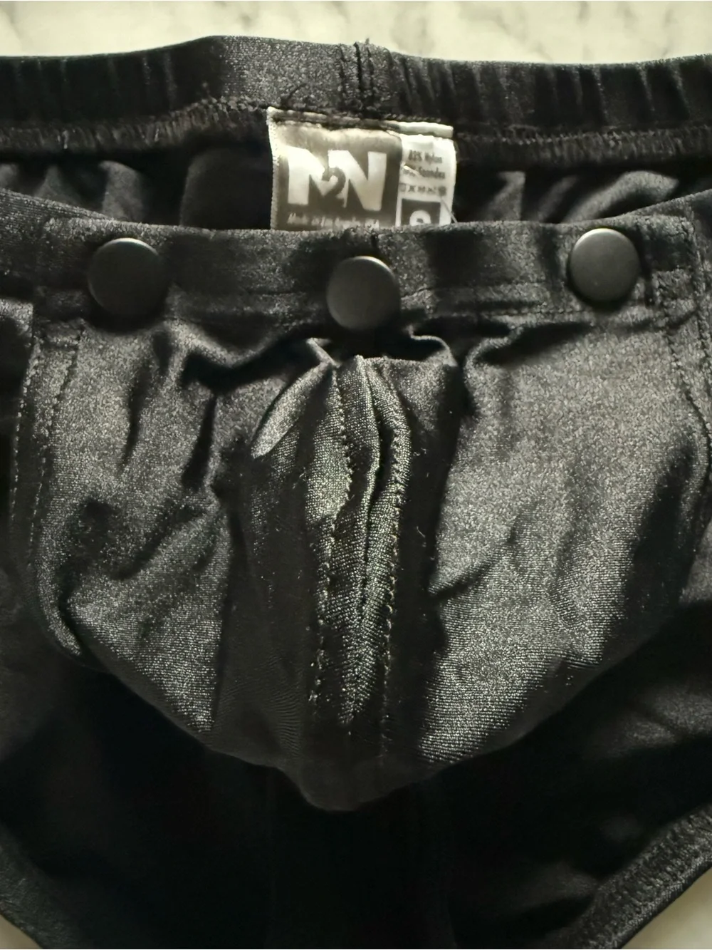 Rare N2N Bodywear 